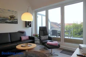 Apartment Wind & Welle 1/7, Am Alten Deich 12 (Parkplatz 39) - Image 1