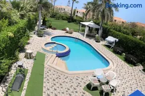 villa marina 5 with private pool - Image 1