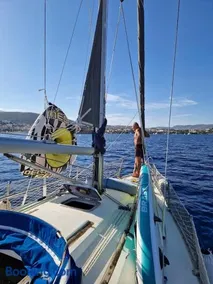 2-cottage yacht with 2 showers - Image 5