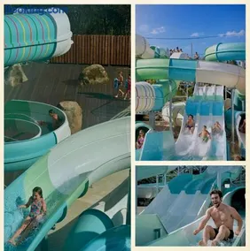 La Vetta Village Vacances Camping - Image 2