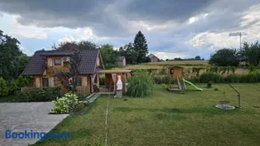 Domki nad Nieliszem- dom kwiatowy - Image 2