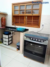 Loft Bourbon - Ideal para casais, família e trabalho - Image 5