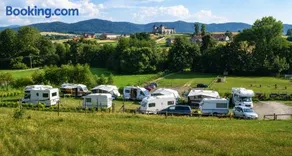 Osada Inwald - Camping i pole namiotowe - Image 2
