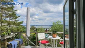 Maison avec barbecue et terrasse - Image 4