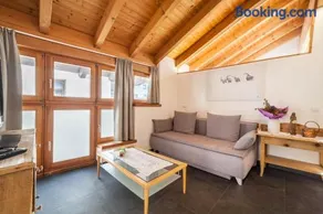 Ferienwohnung Burgeis - Image 1