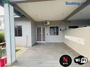 Rania Homestay Beserah Kuantan - Image 4