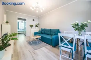 Apartament uJasia - Image 1