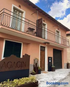 Agriturismo Agagin - Image 1