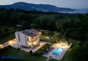 Villa Voreas - Image 1