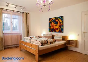 Ferienwohnung Weintraube - Image 3