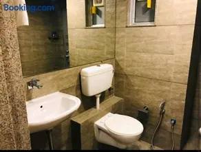 VHHS studio apartment ,surat airport - Image 4