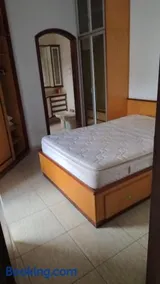Lindo Apartamento e Bem Conservado no Gonzaga - Image 1