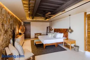 Casa Tejones Gema Escondida En El Desierto Sudcaliforniano - Image 4