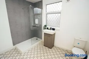 Cosy Maisonette in Central Worksop - Image 3