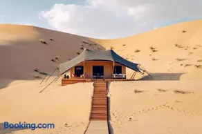 Amar Luxury Desert Ecolodge - Image 2