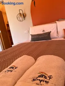 Glamping Salta - Image 4