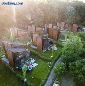 Backyard Sapanca - Image 2