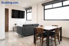 Loft Ejecutivo San Martin Centro Wifi Tv 65 - Image 1