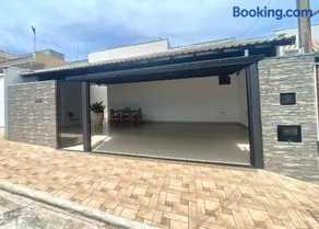 Casa confortável, Temporada Votuporanga - Image 3