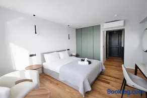 Sky Suites Nicosia - Image 3
