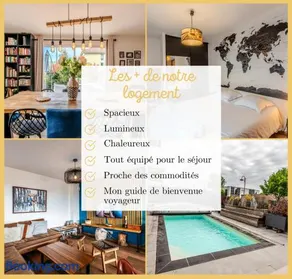 Détente, confort et sérénité, aux portes de Genève - Image 4