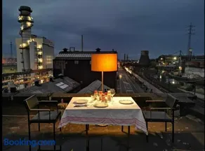 Adventure Alternative - GUEST HOUSE - Arts-Factory-Experience - For artists, makers and open minds - Attention, we are not a hotel and are not adapted for everybody - Read host warnings before reservation - PROVIDENCE,BE asbl - Image 1