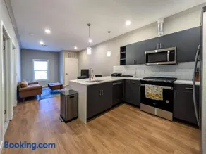 224 Brand New 1 Bedroom 1 Bath 1 Kitchen 1 Liv - Image 1