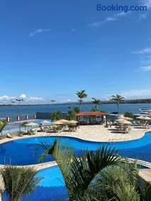 Flat 309 próximo à Embaixada dos EUA - Image 2