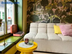 Luxe Design Loft Lotte - Image 1