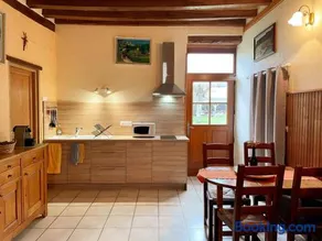 Gîte chaleureux avec sauna, près des châteaux de la Loire - Image 2