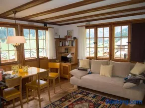 Ferienwohnung Chalet Zwirbeli - Image 3