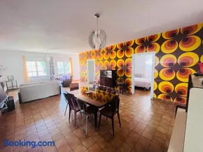 Gîte le Cèdre bleu avec SPA - Image 1