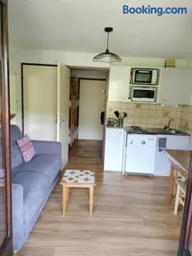 Appartement dans le Jura 4 personnes - Image 3