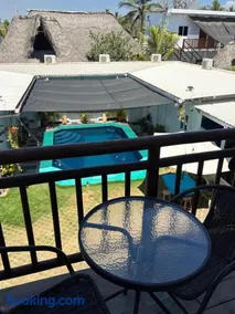 Hotel Villas Lucciana - Image 5