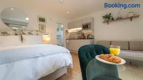 The Garden Room - 1 bedroom annex in Penrith - Image 5