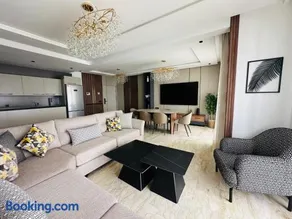 Luxe Appartement - Image 1