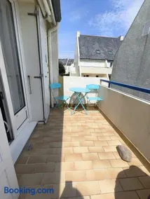 An ti Bihan à 150m de la plage de Pentrez - Image 2