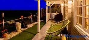 The Retreat Log Cabin - Image 2