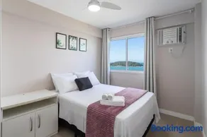 Cobertura duplex , vista mar 90 metros da praia, piscina oceânica , diversão garantida - Image 2