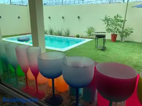 Casa 3 Suites COM Piscina Privativa - ao lado de Vilas do Atlântico! - Image 4