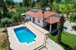Peaceful Kallepia Villa with Private Pool & Mountain Views - Image 3