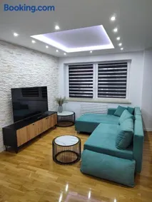 Willa Zuzanna Apartamenty - Image 1