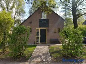 De Zingende Wilg, heerlijk huisje met Hottub - Image 3