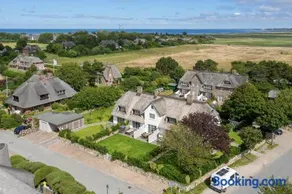 Ferienhaus Kaptn Karl Keitum Sylt - Image 1