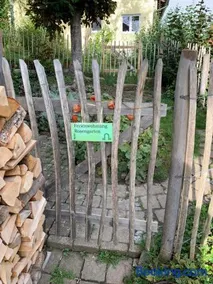 Schöne Suite im Rosengarten - Image 4