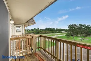 Family Suite - Kitchen Fireplace Pool and Hot Tub - Image 2