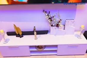 Piano and Gold at The Signature, Tetteh Quarshie - Image 4