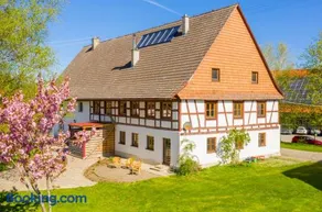 Ferienwohnung Kapellenhof - Image 2