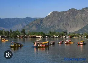 houseboat star ruby snow view - Image 5
