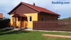 Chaty s bazénem Orlík - Image 3
